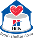 Hill's Shelter Program member