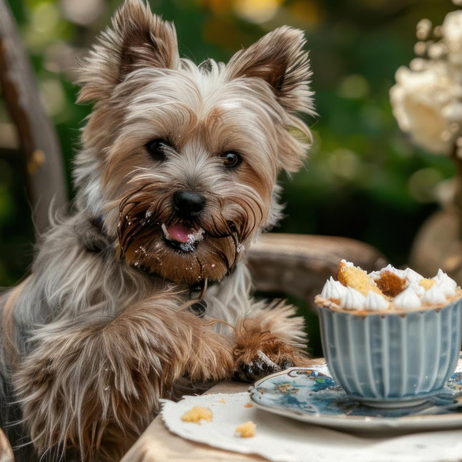 Cookies for Critters